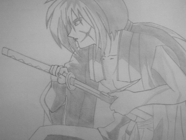 Kenshin