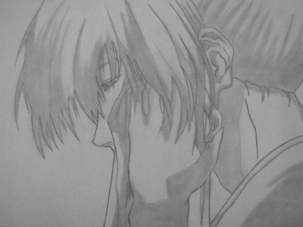 Kenshin