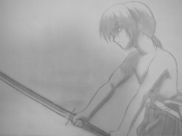 Little Kenshin