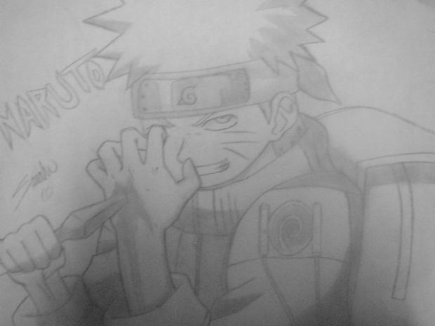 Naruto