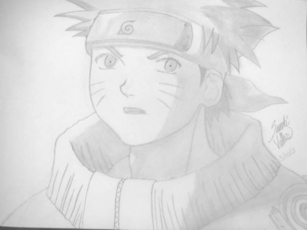 Naruto