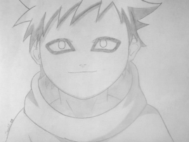 Gaara