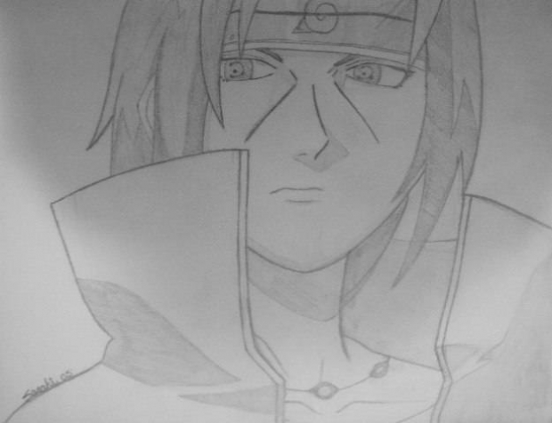 Itachi