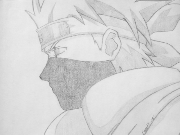 Kakashi =^^=