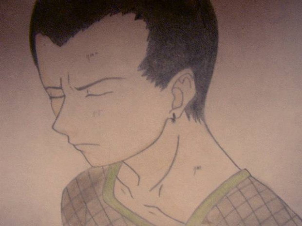 Shikamaru