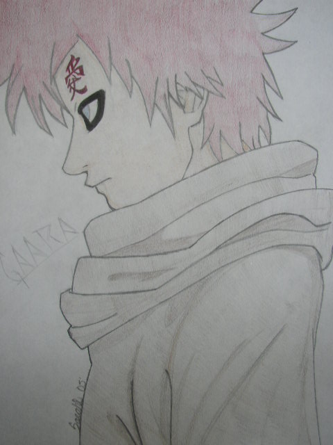 Gaara