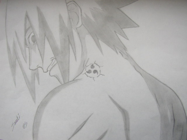 Sasuke