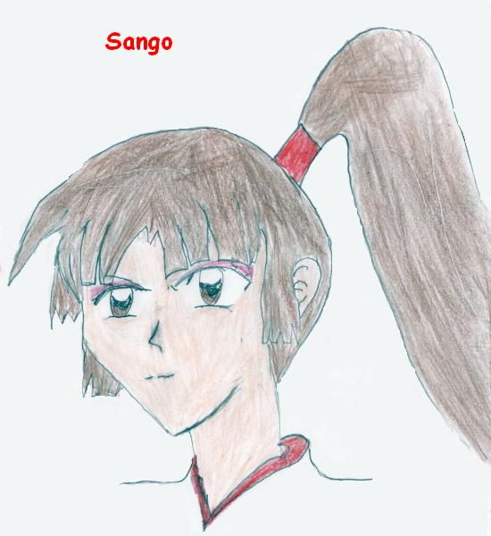 Sango