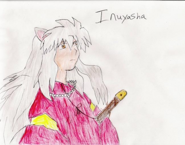 Inuyasha