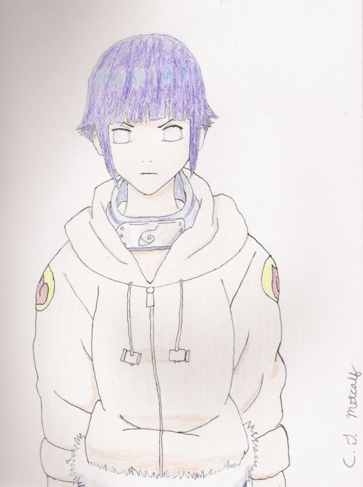 Hinata