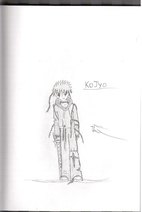 Kojyo