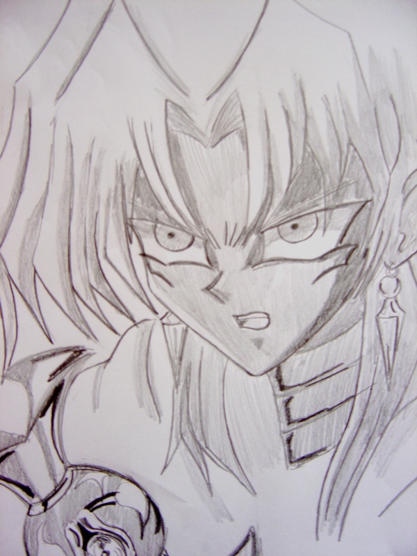 Marik