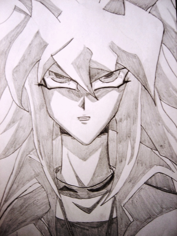 Yami Bakura