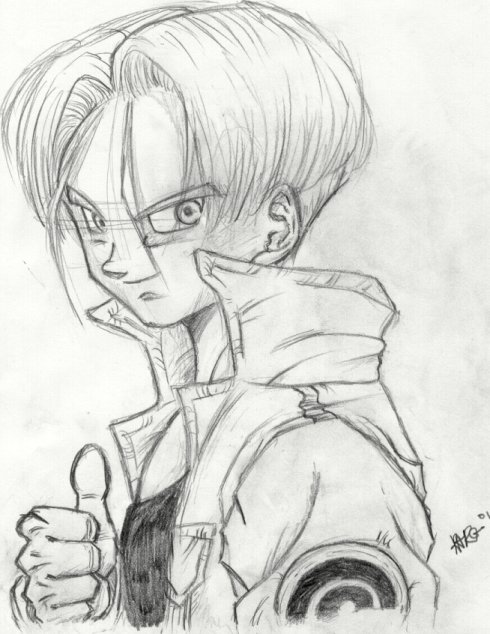 TRUNKS