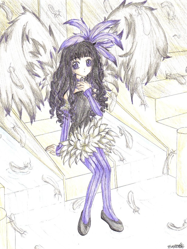 Tomoyo Tenshi