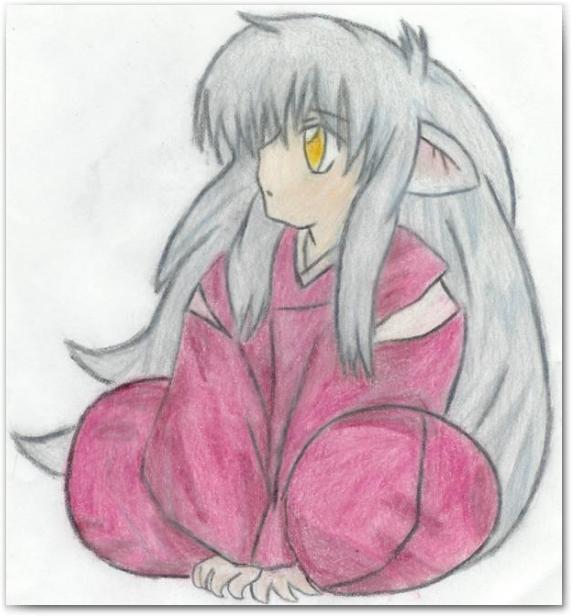 Lil Inuyasha