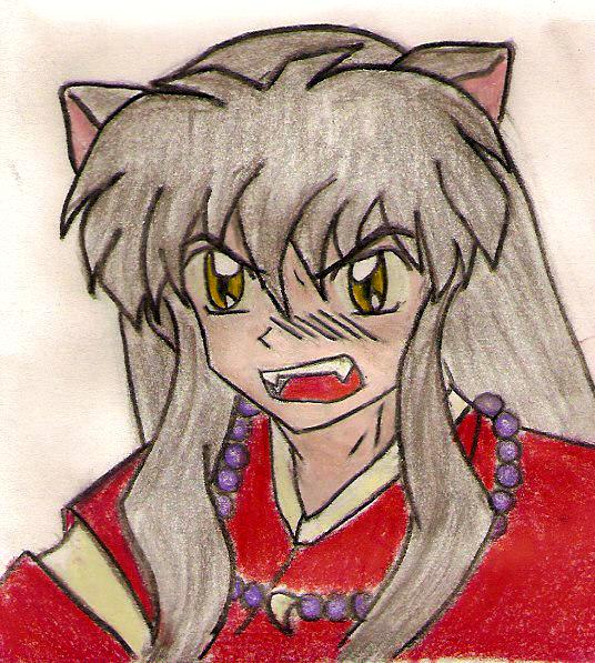 Inuyasha