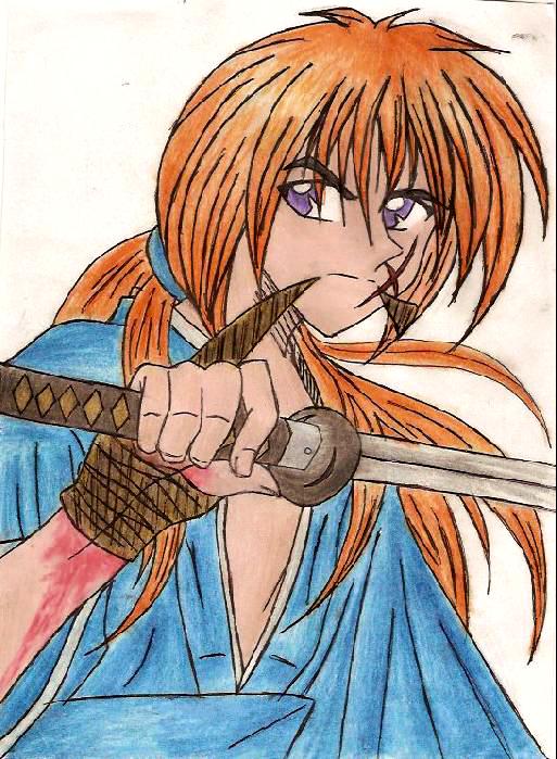 Kenshin