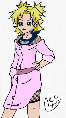 Temari