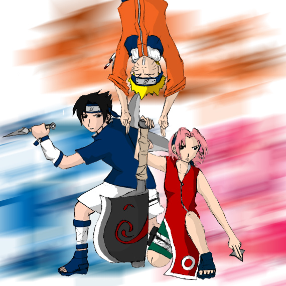 Team 7