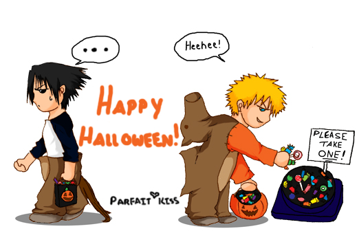 Happy Halloween