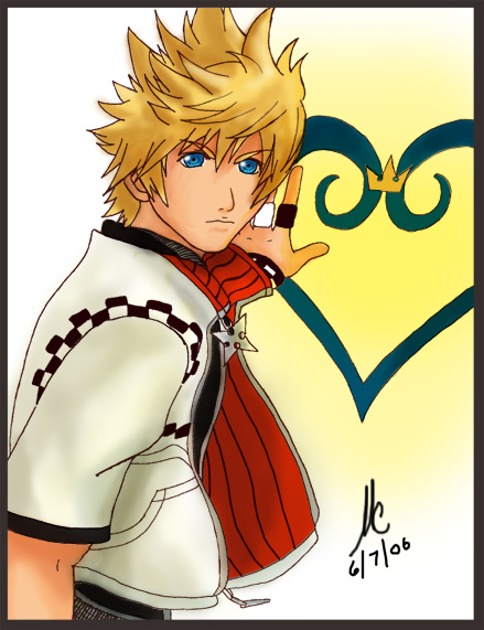 Roxas