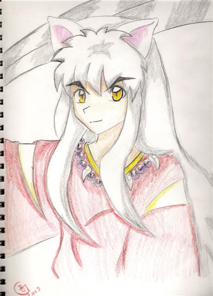 Inuyasha