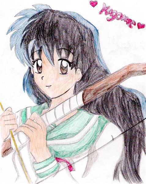 Kagome