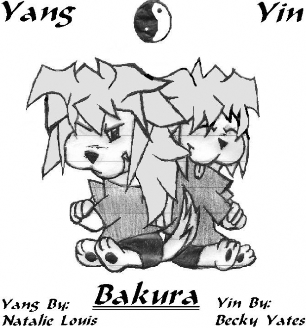 Bakura