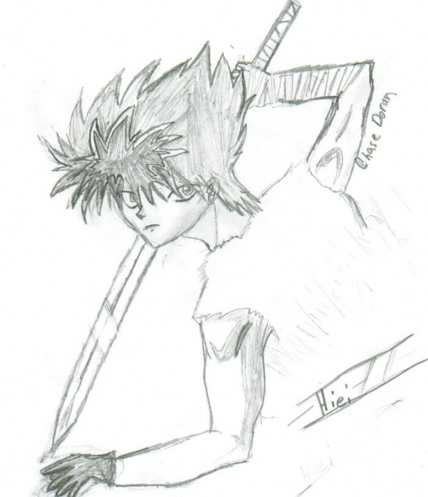 Hiei