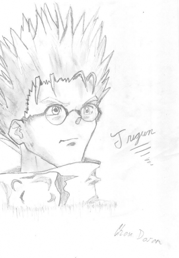 Trigun