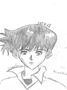 Shinji