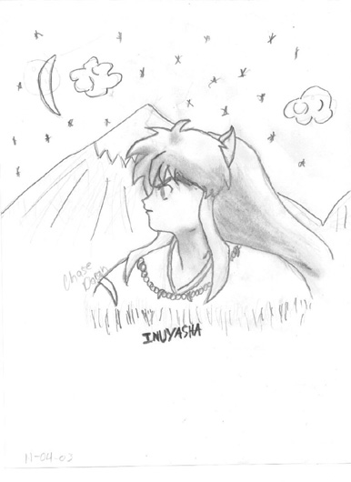 Inuyasha