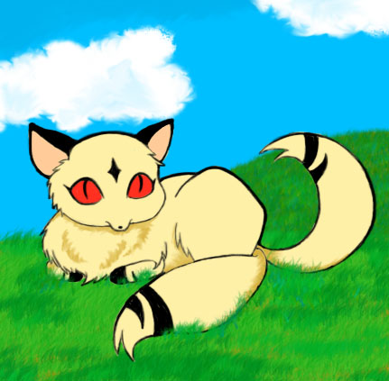 Kirara In Color