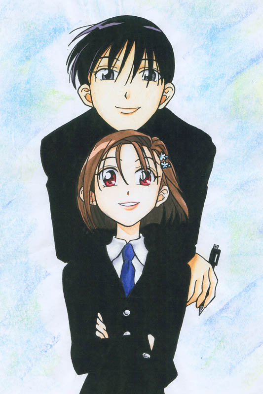 Kare-Kano