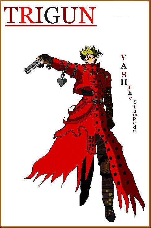 Vash