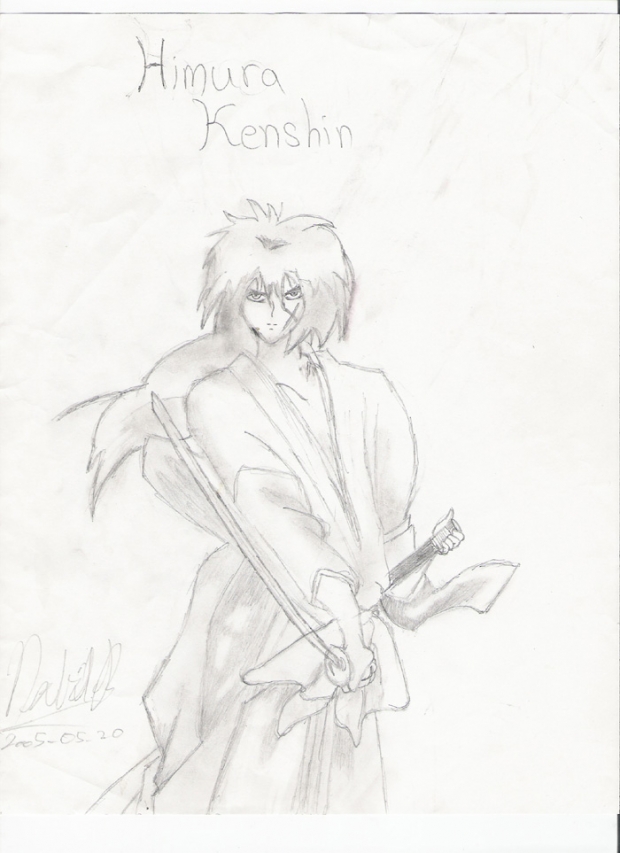 Kenshin