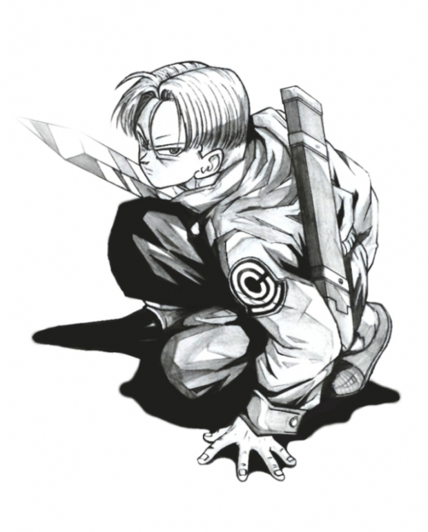 Trunks