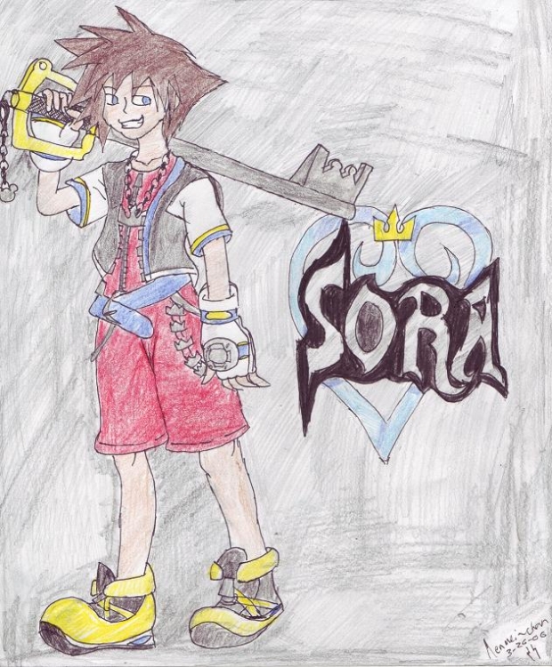 Sora