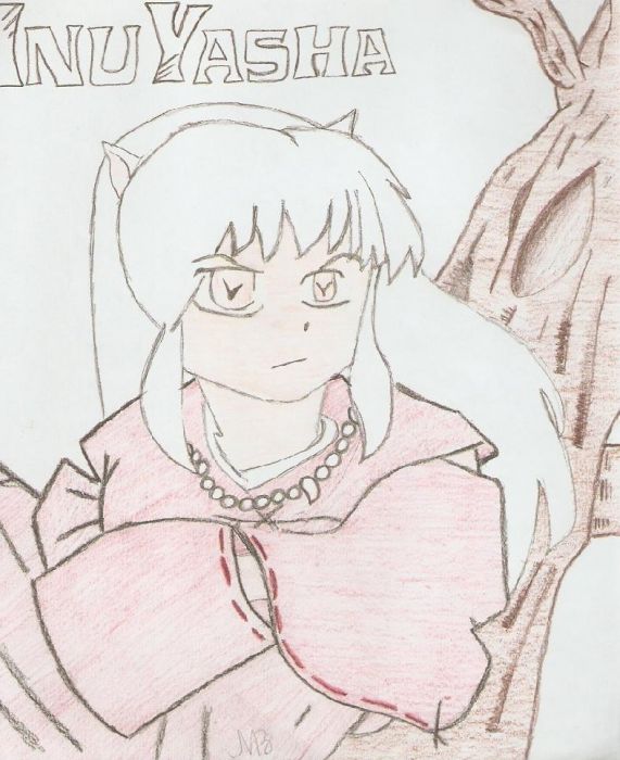 Inuyasha