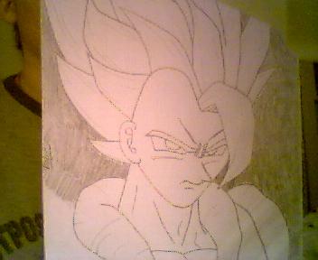 Gogeta