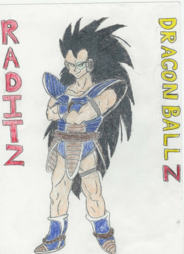 Raditz