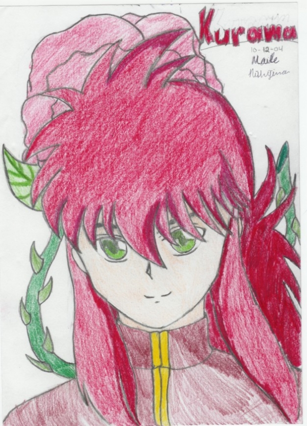 Kurama