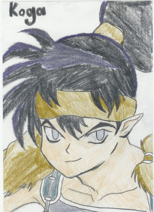 Koga