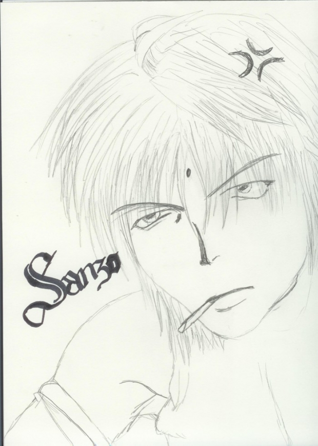 Sanzo