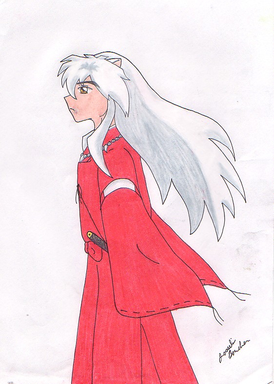 Inuyasha