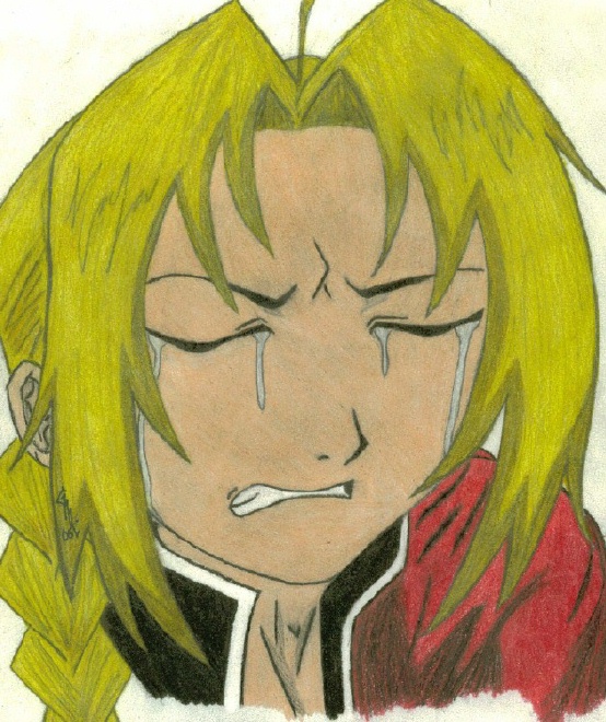 Ed Elric