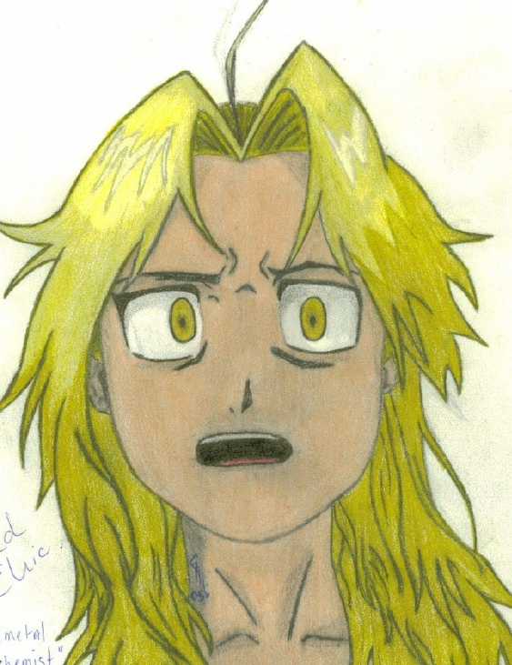 Ed Elric