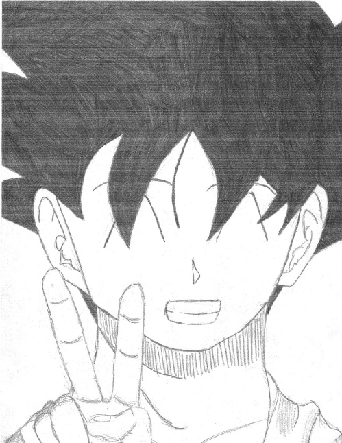 Goku