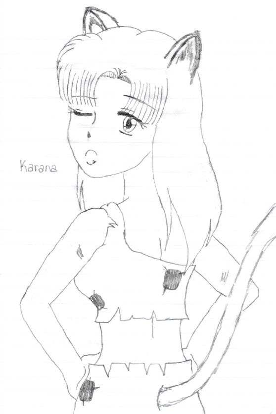 Neko Karana